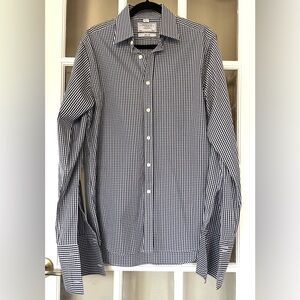 Charles Trywhitt’s Men’s Shirt 16/36